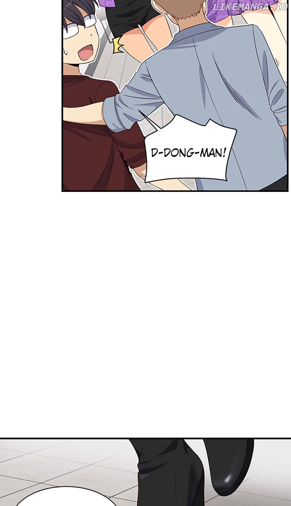 Heroine Idol Chapter 30 - page 18