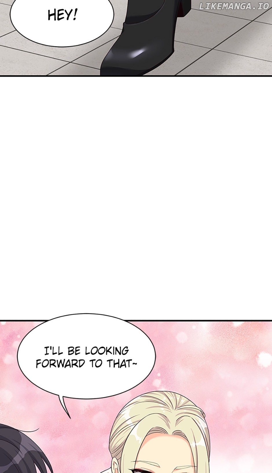 Heroine Idol Chapter 30 - page 19