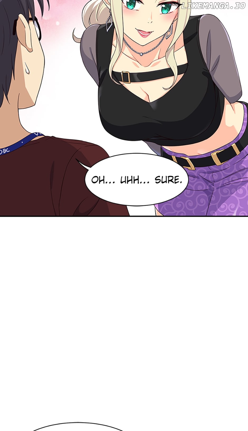 Heroine Idol Chapter 30 - page 20