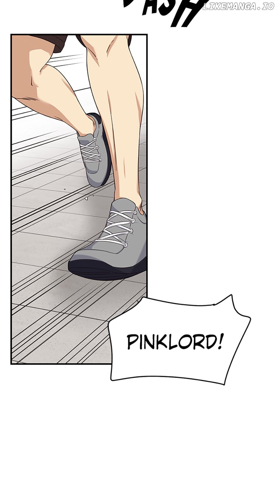 Heroine Idol Chapter 30 - page 22
