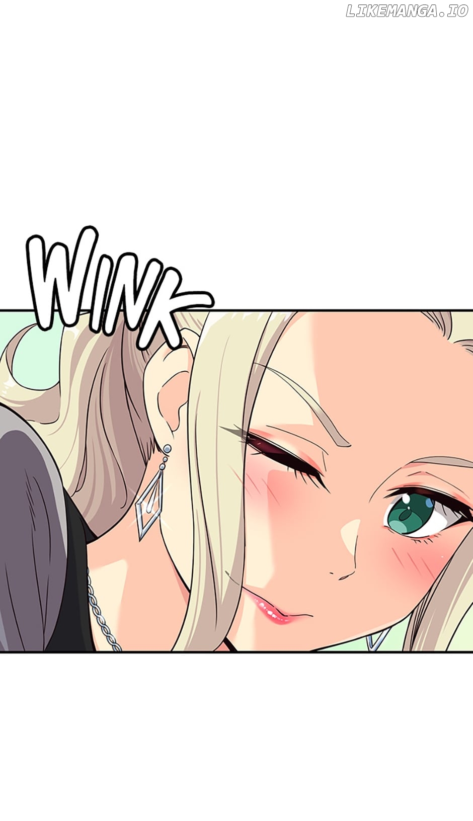 Heroine Idol Chapter 30 - page 28