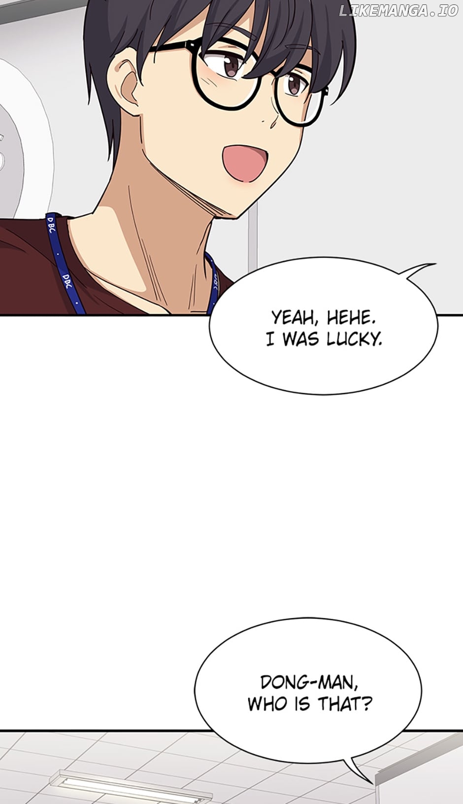 Heroine Idol Chapter 30 - page 4