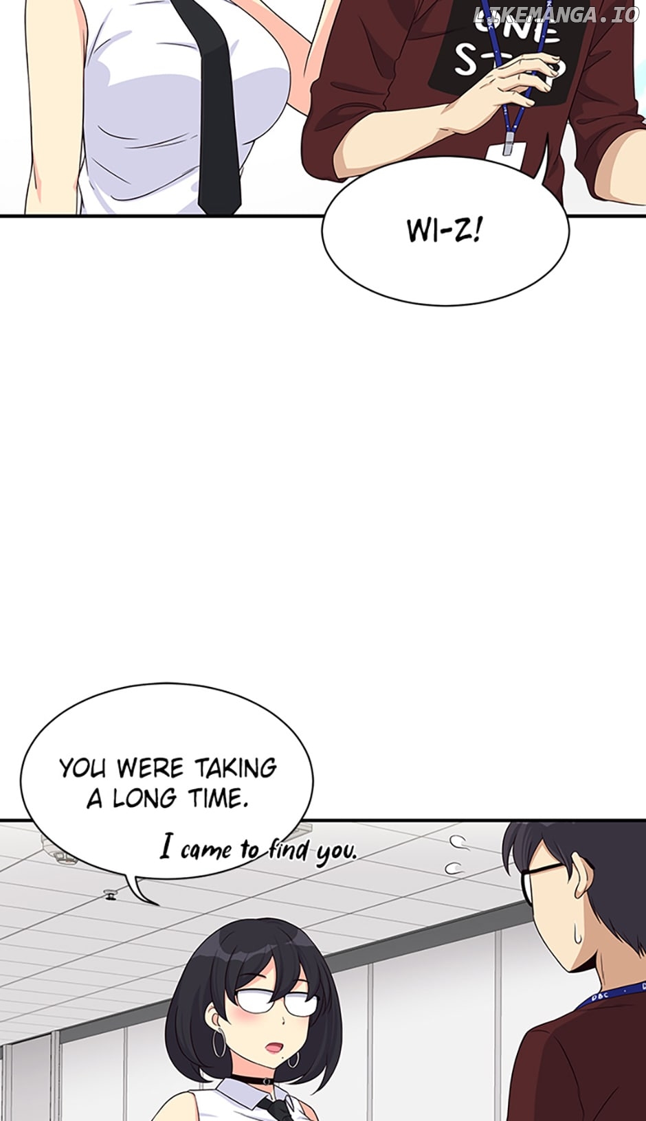 Heroine Idol Chapter 30 - page 32