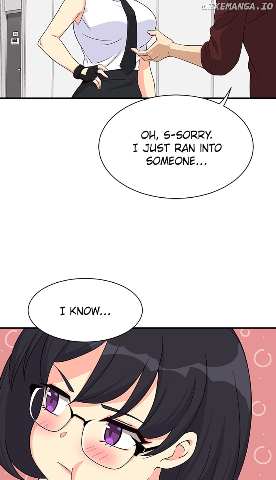 Heroine Idol Chapter 30 - page 33