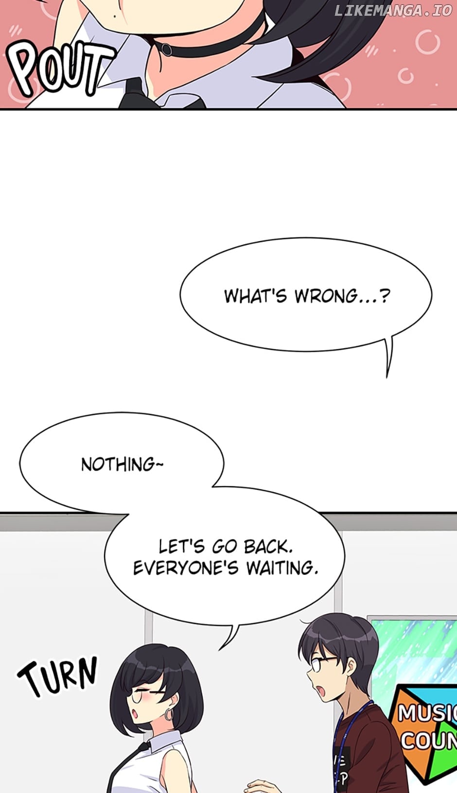 Heroine Idol Chapter 30 - page 34