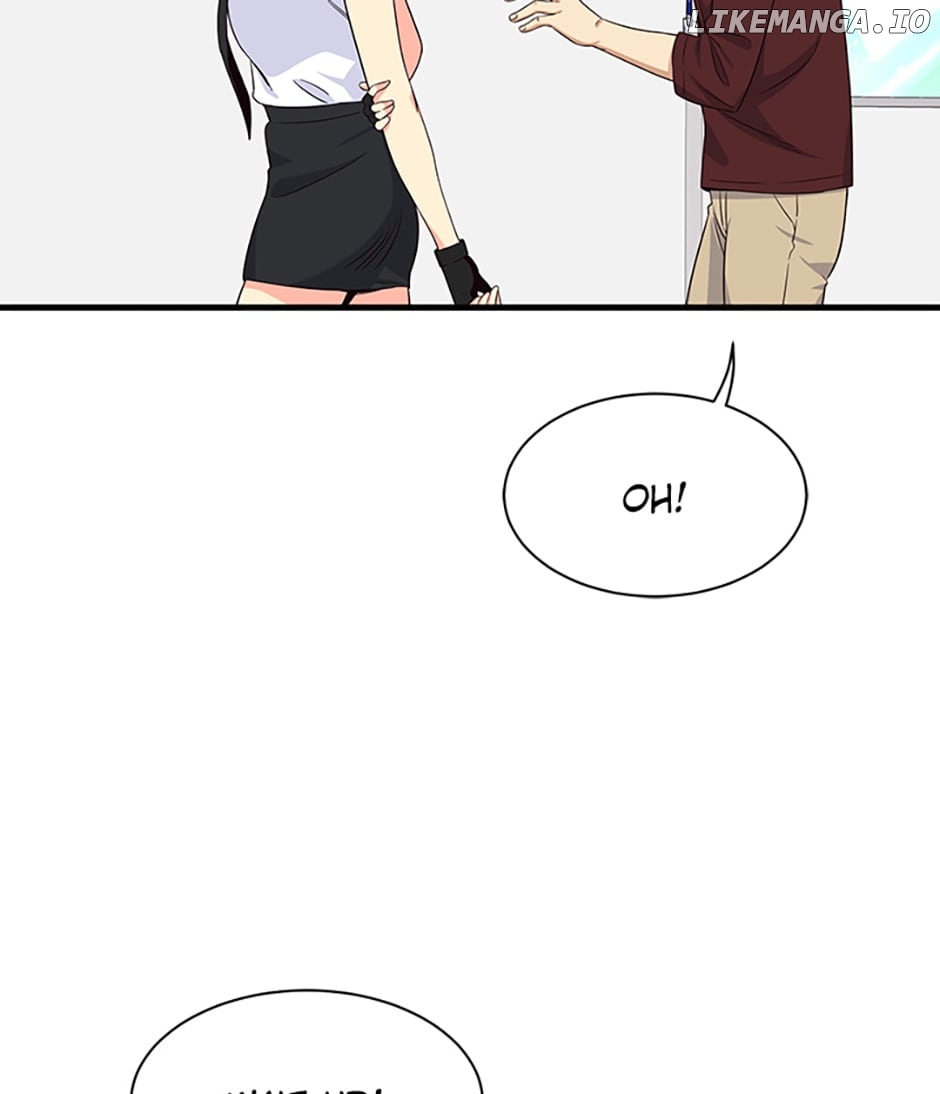 Heroine Idol Chapter 30 - page 35