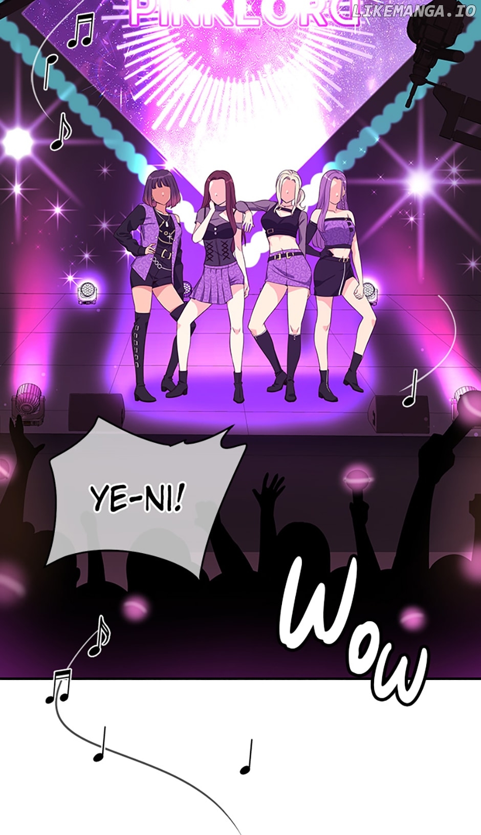 Heroine Idol Chapter 30 - page 39