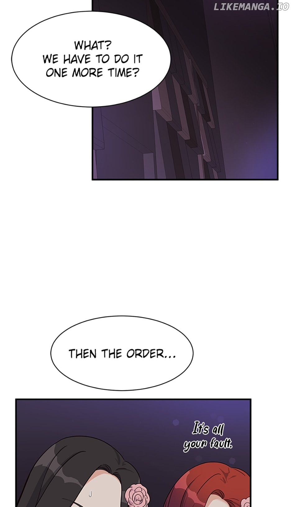 Heroine Idol Chapter 30 - page 43