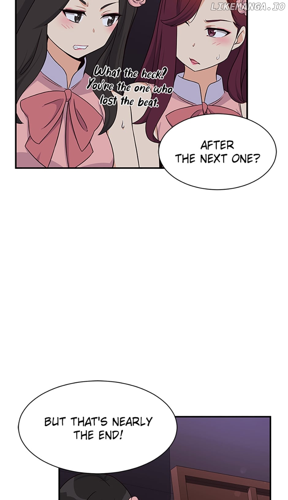 Heroine Idol Chapter 30 - page 44