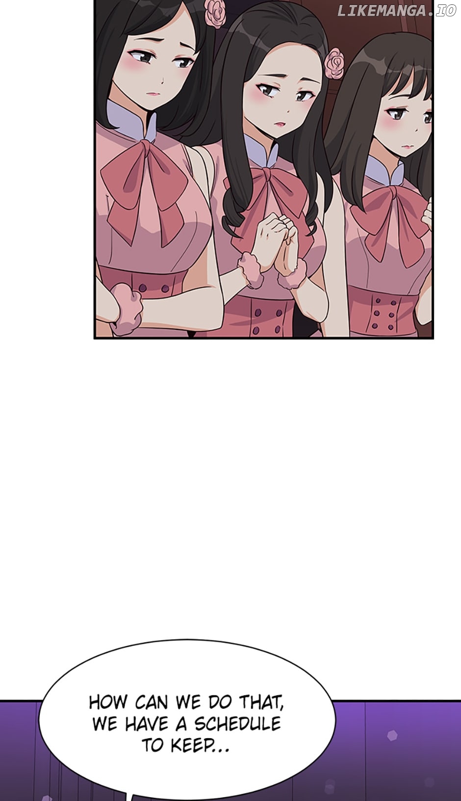 Heroine Idol Chapter 30 - page 45