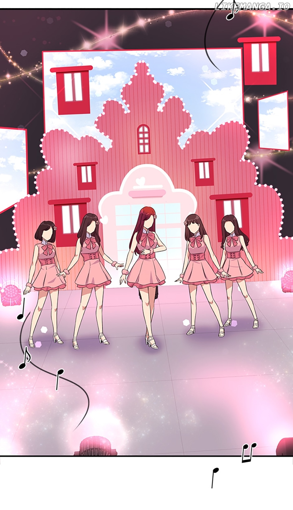 Heroine Idol Chapter 30 - page 52