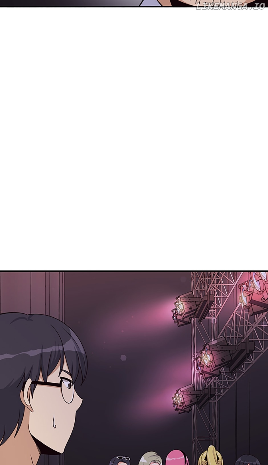 Heroine Idol Chapter 30 - page 58