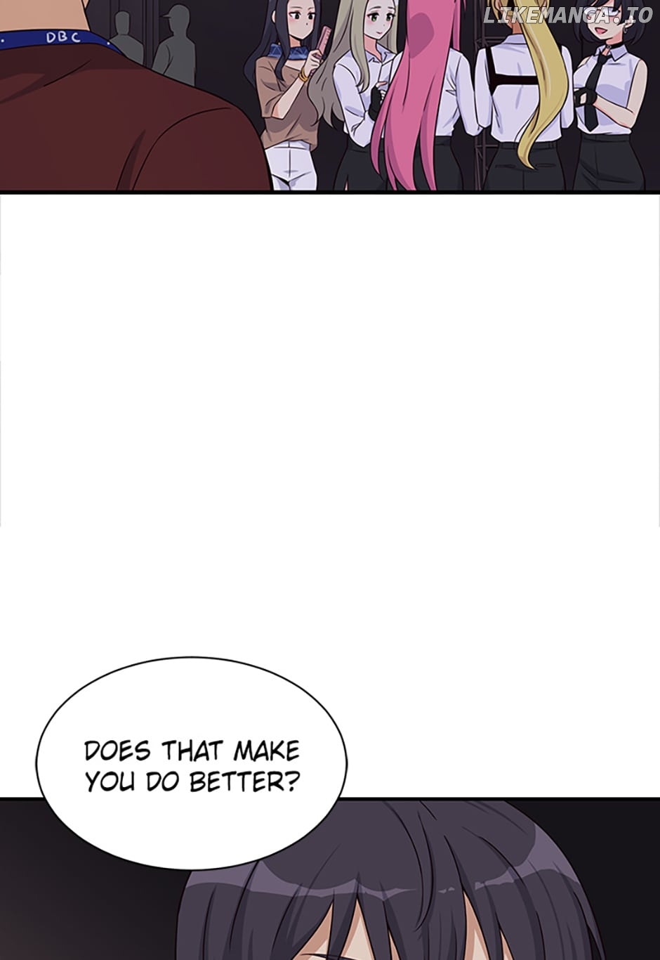 Heroine Idol Chapter 30 - page 59