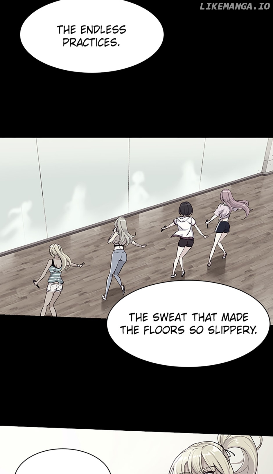 Heroine Idol Chapter 30 - page 74