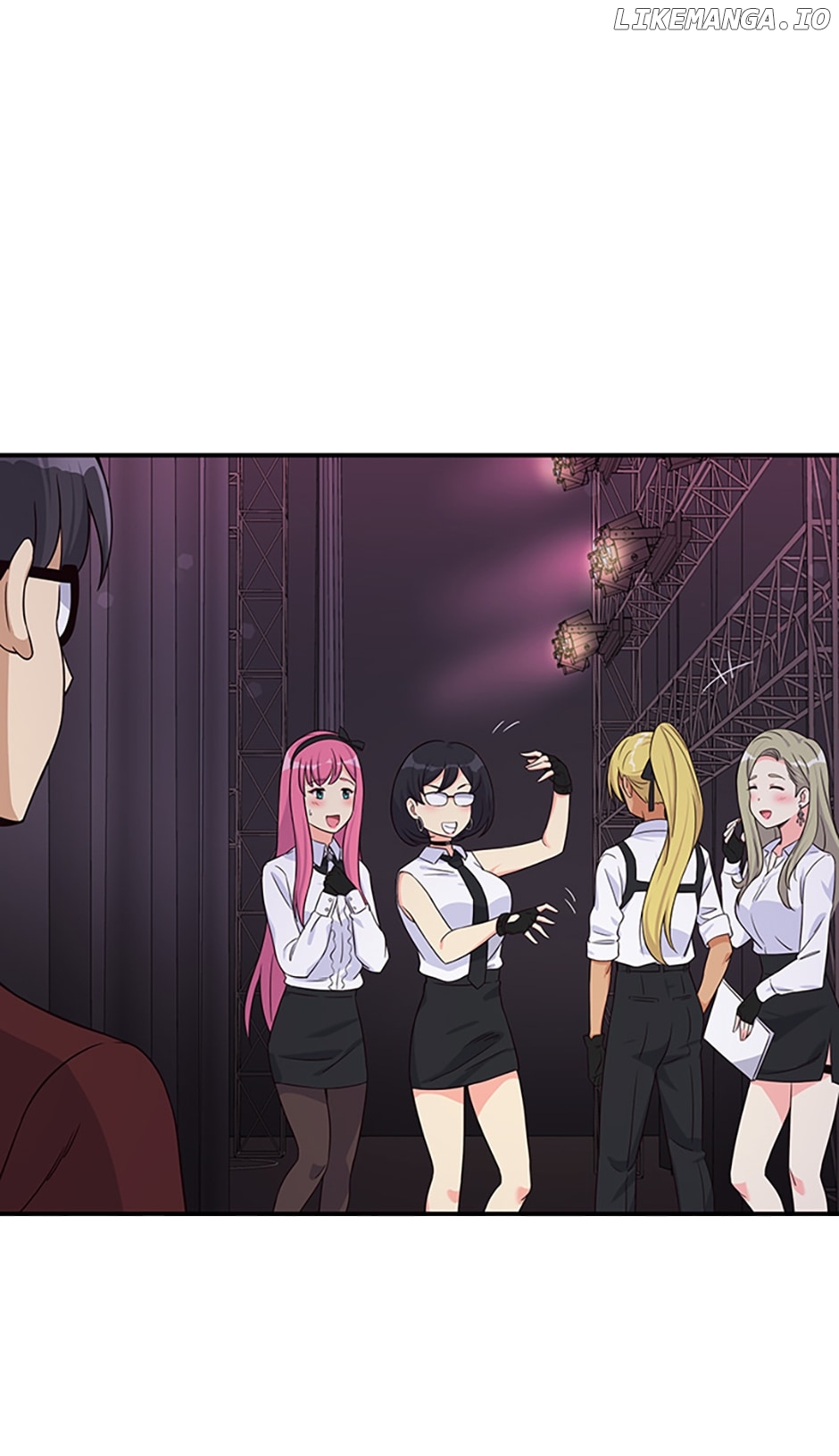 Heroine Idol Chapter 30 - page 78