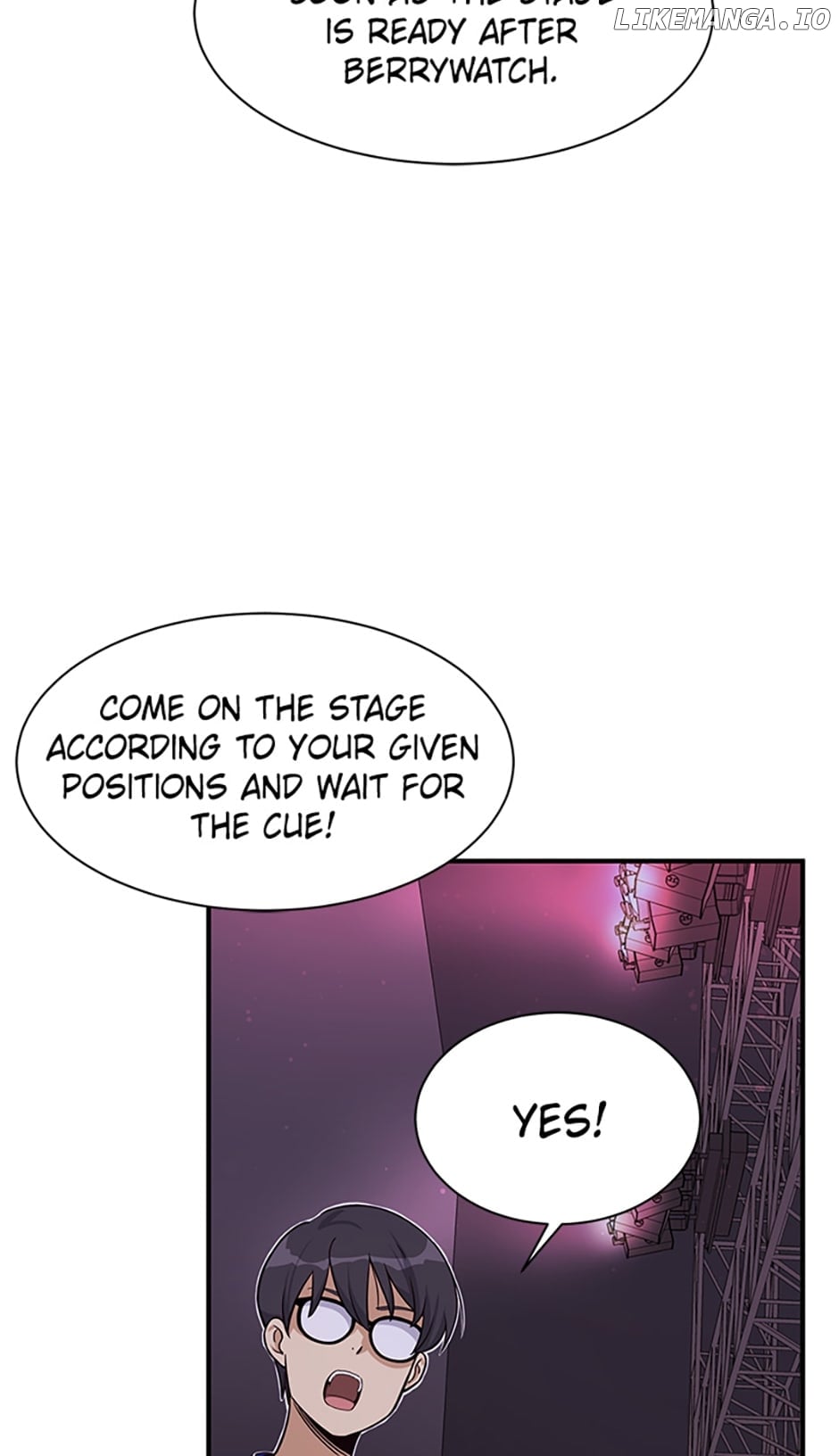 Heroine Idol Chapter 30 - page 80
