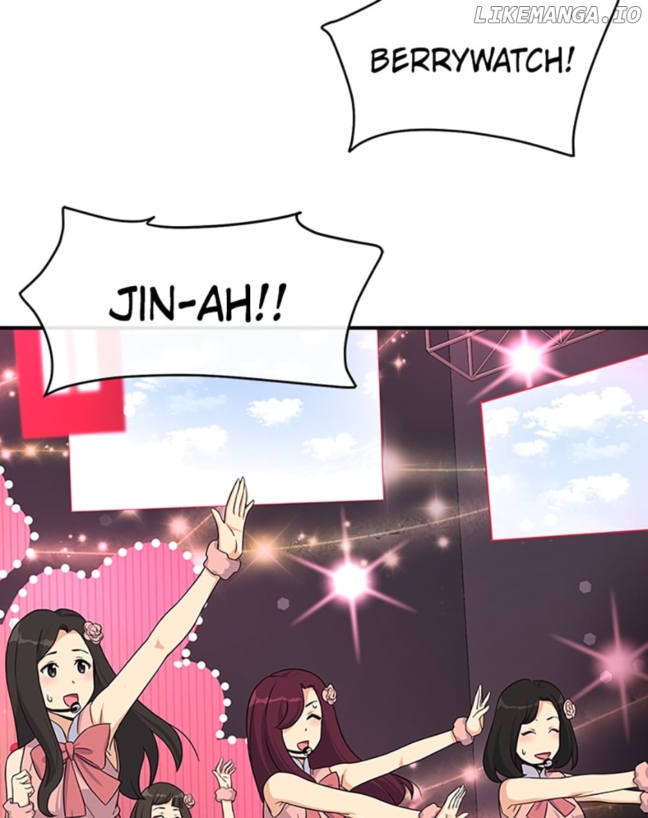 Heroine Idol Chapter 30 - page 83
