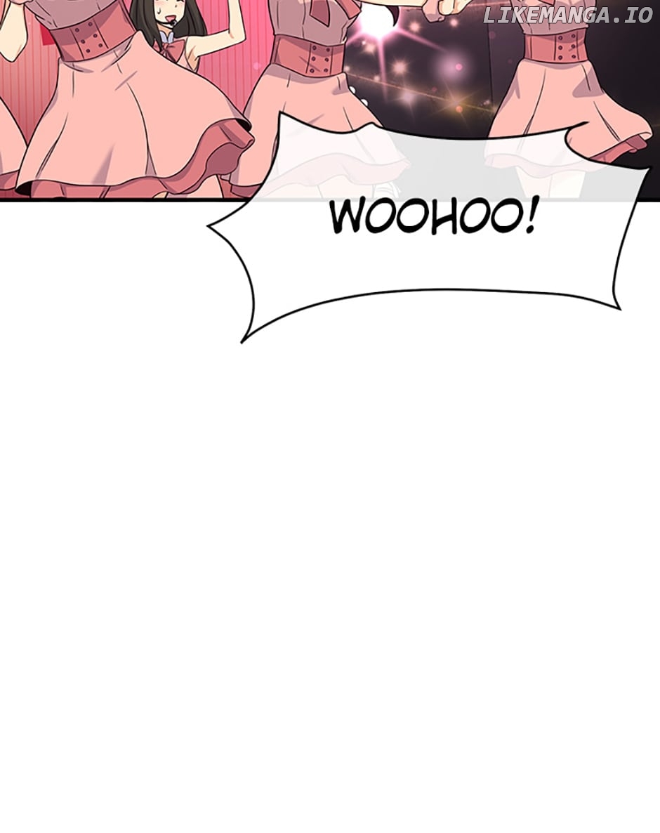 Heroine Idol Chapter 30 - page 84