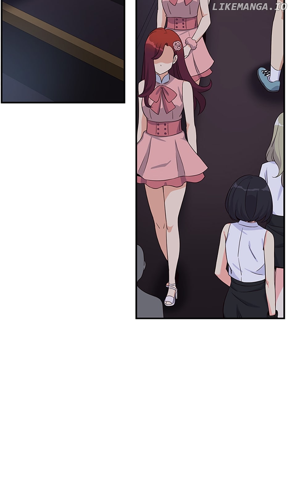 Heroine Idol Chapter 30 - page 87