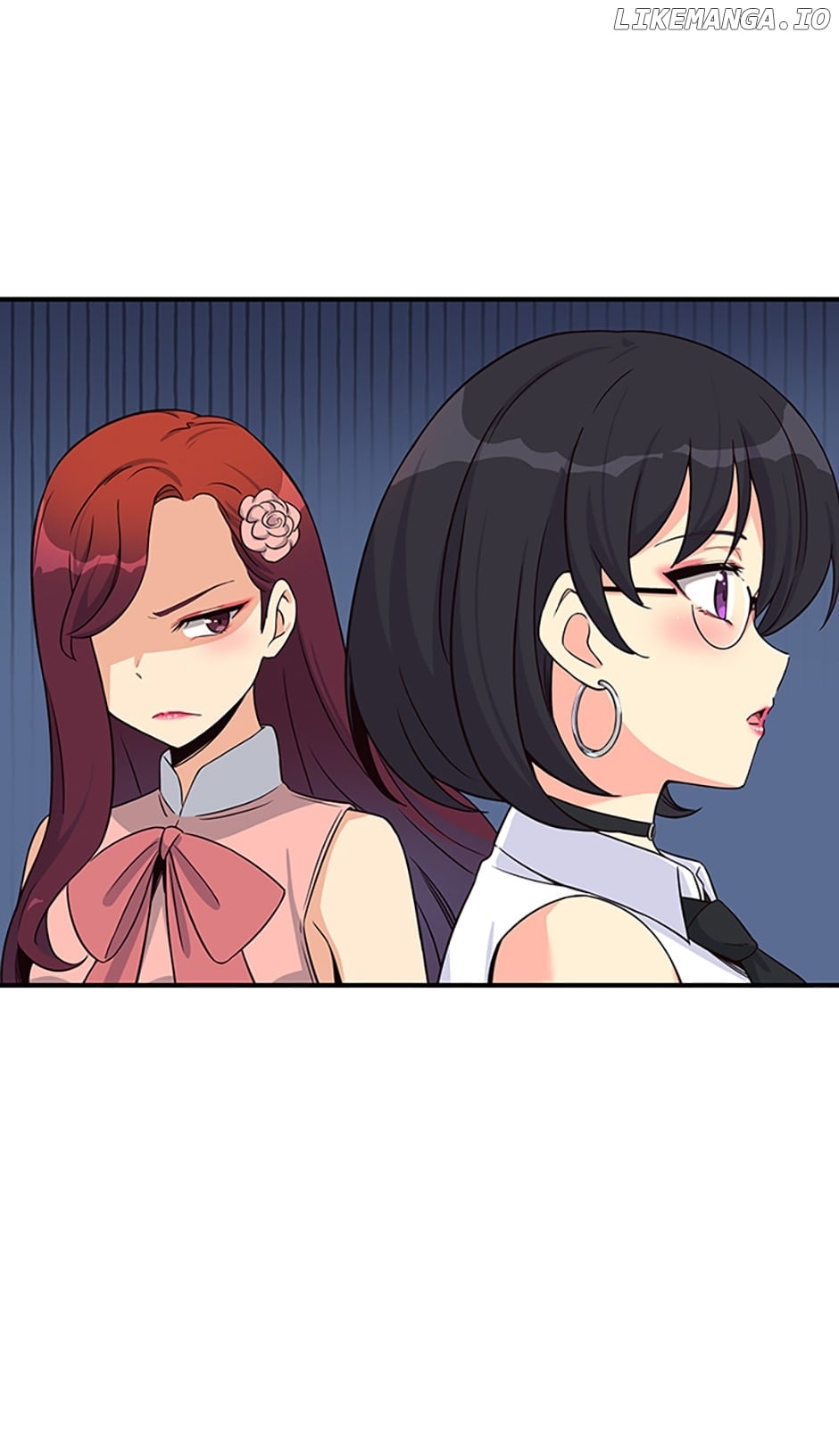 Heroine Idol Chapter 30 - page 88