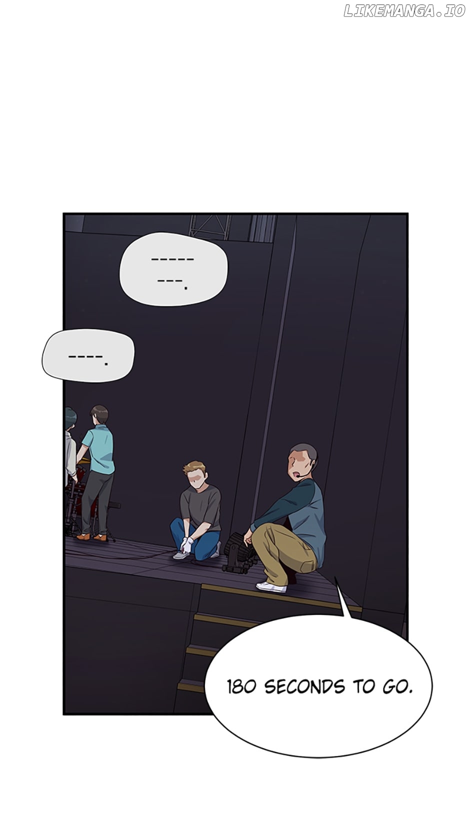 Heroine Idol Chapter 30 - page 89