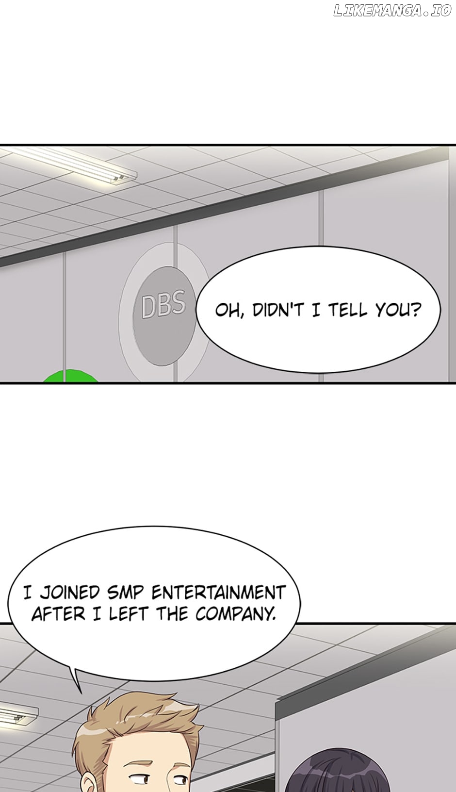 Heroine Idol Chapter 30 - page 10