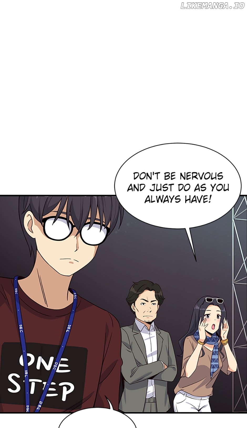 Heroine Idol Chapter 30 - page 91