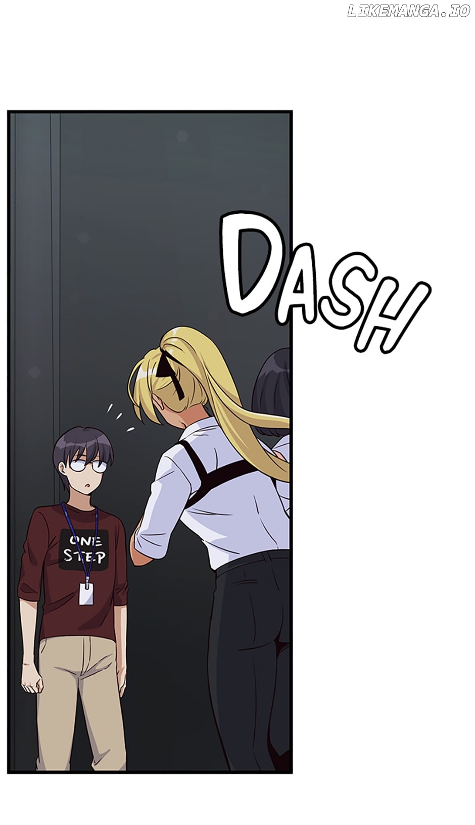 Heroine Idol Chapter 30 - page 98