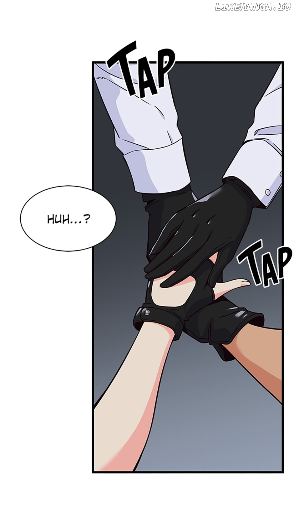 Heroine Idol Chapter 30 - page 99