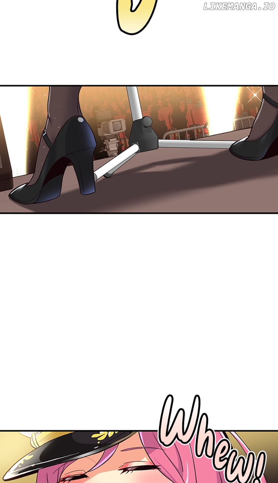 Heroine Idol Chapter 31 - page 103