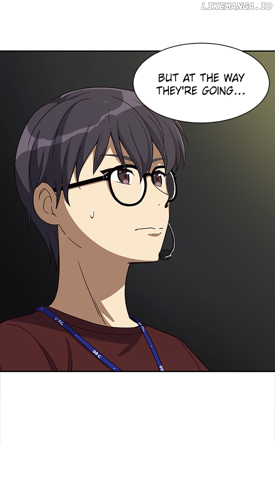Heroine Idol Chapter 31 - page 16