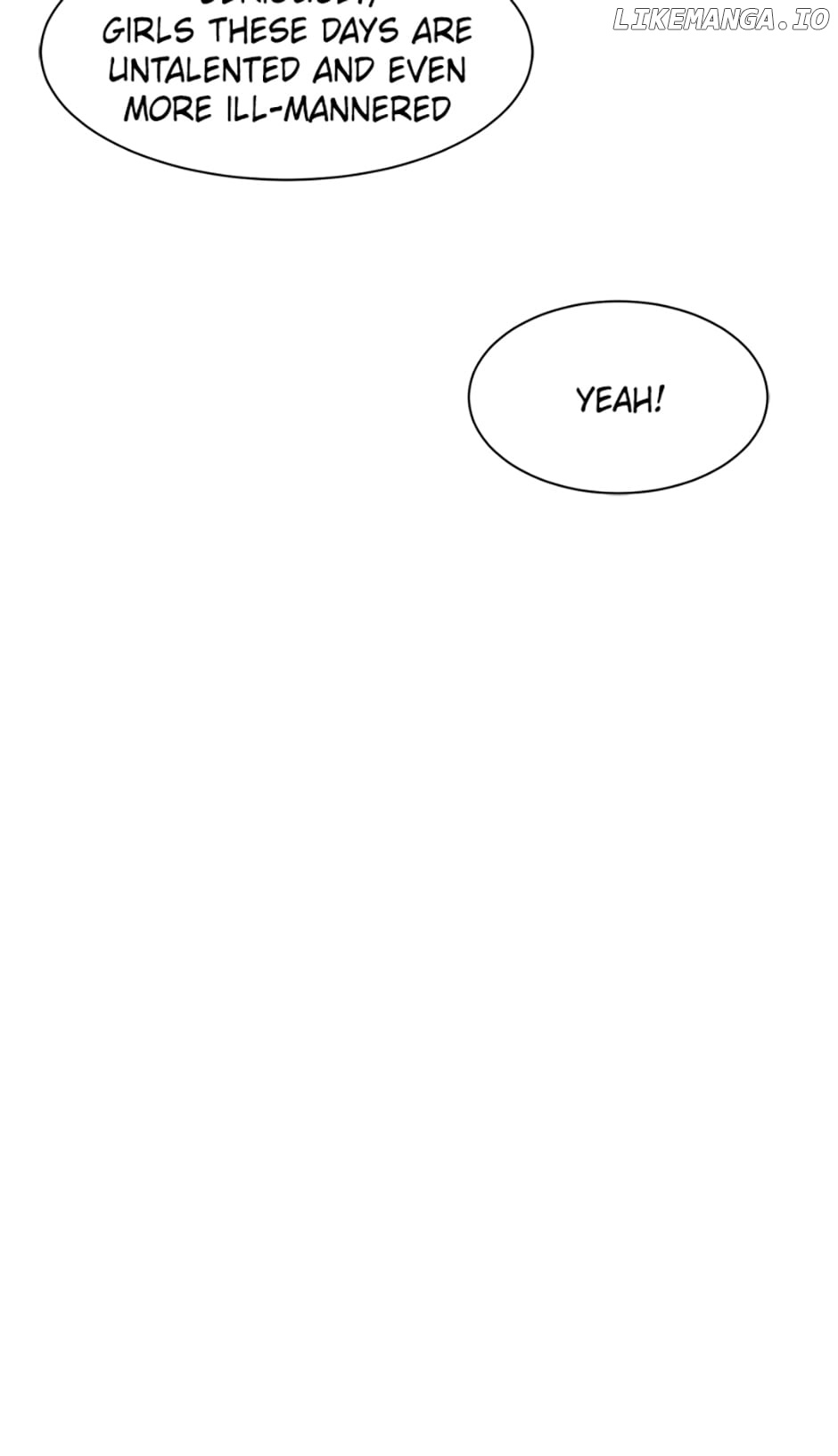 Heroine Idol Chapter 31 - page 3
