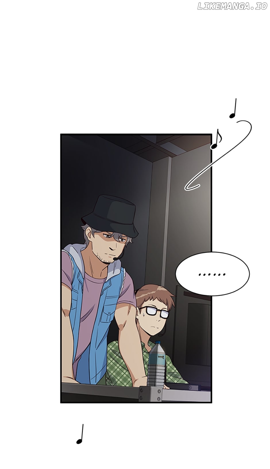 Heroine Idol Chapter 31 - page 26