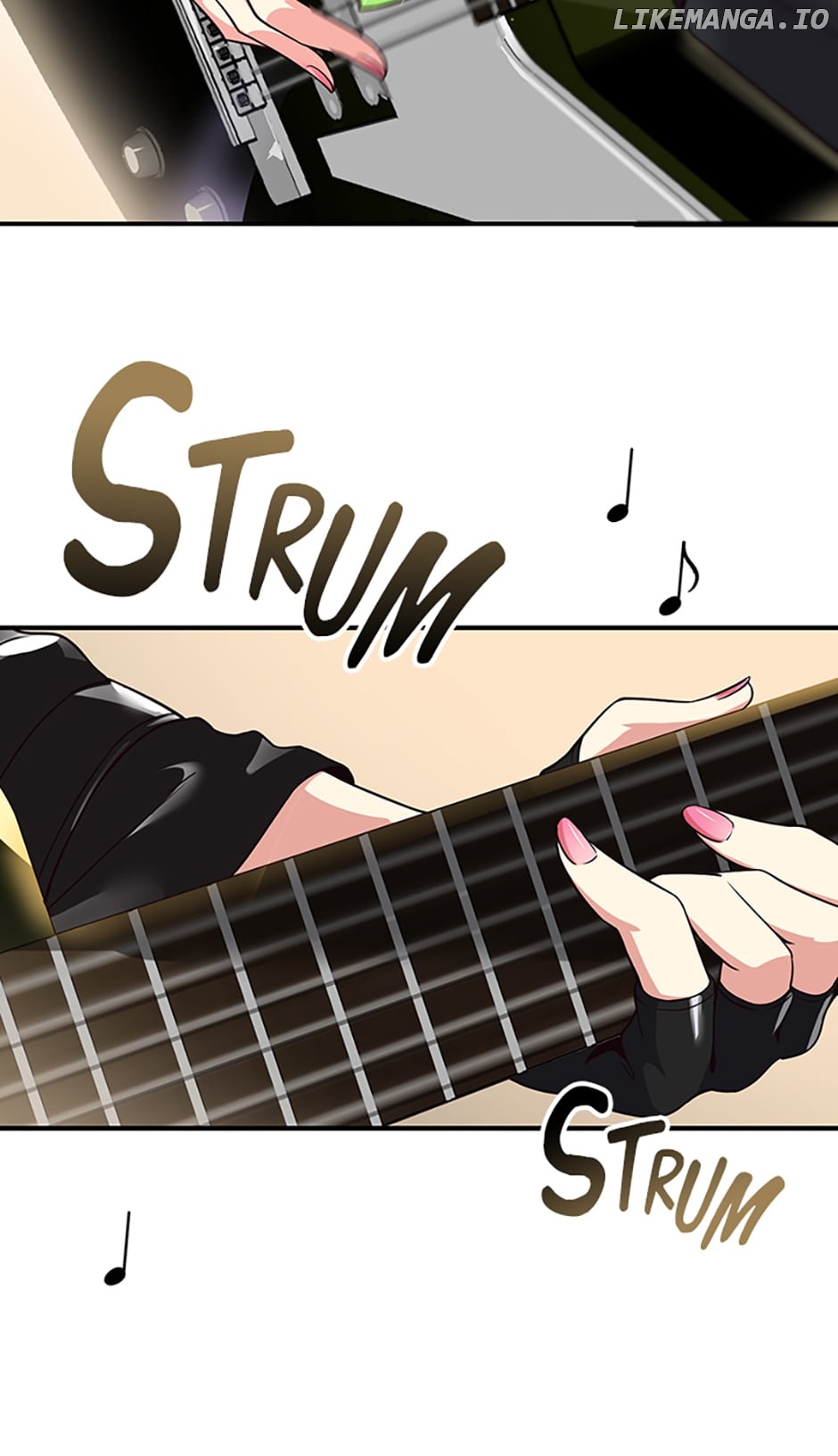 Heroine Idol Chapter 31 - page 33