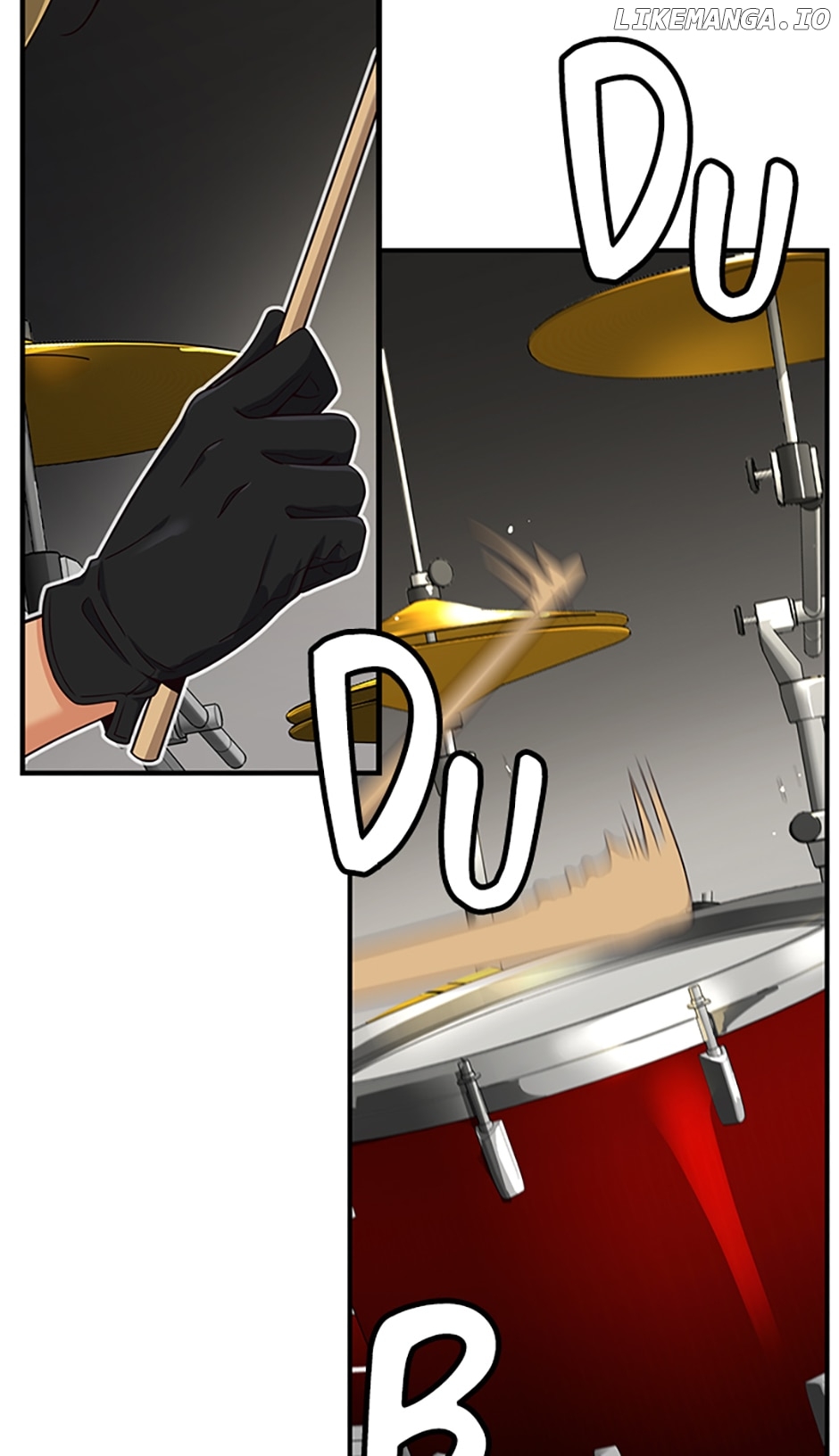Heroine Idol Chapter 31 - page 41