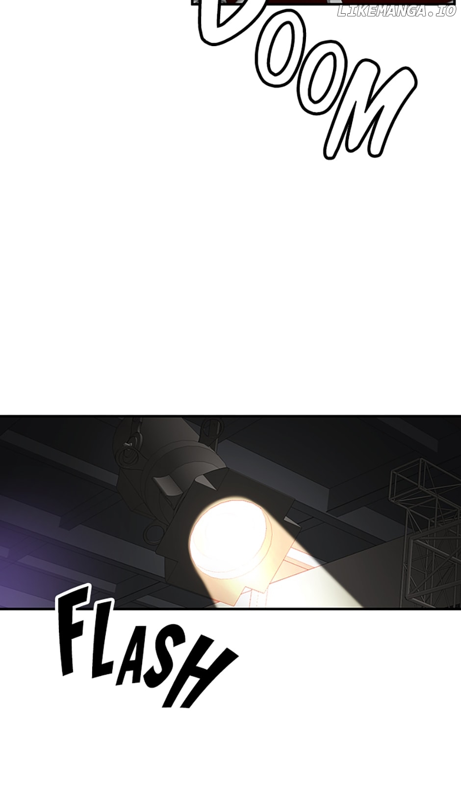 Heroine Idol Chapter 31 - page 42