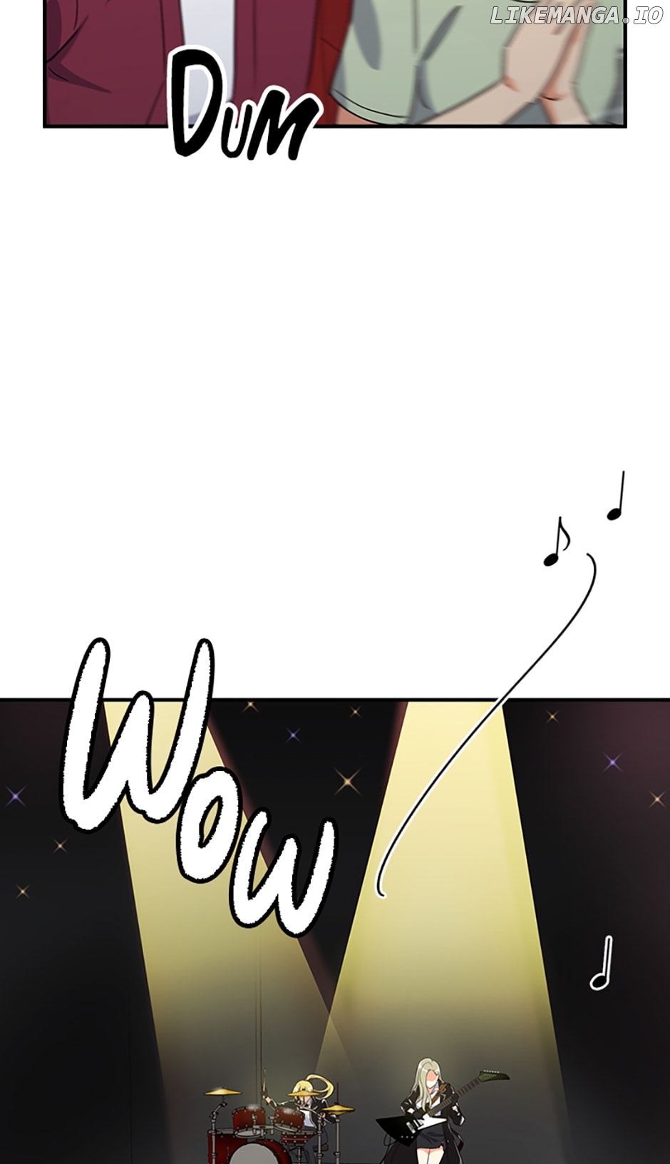 Heroine Idol Chapter 31 - page 48