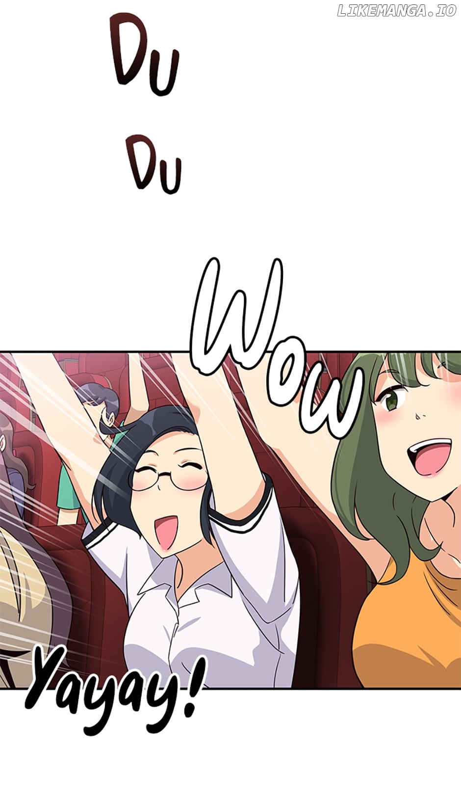 Heroine Idol Chapter 31 - page 54
