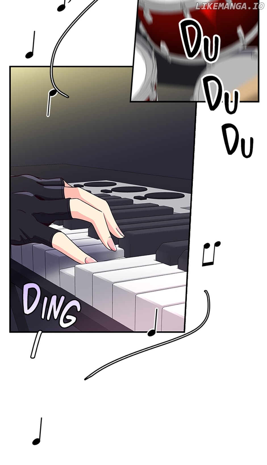 Heroine Idol Chapter 31 - page 68