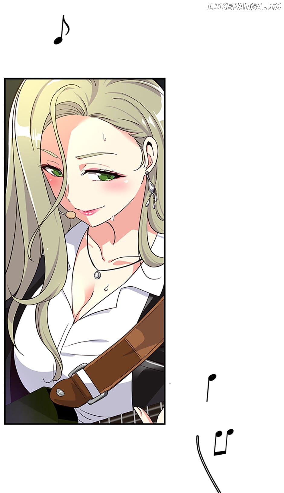 Heroine Idol Chapter 31 - page 69