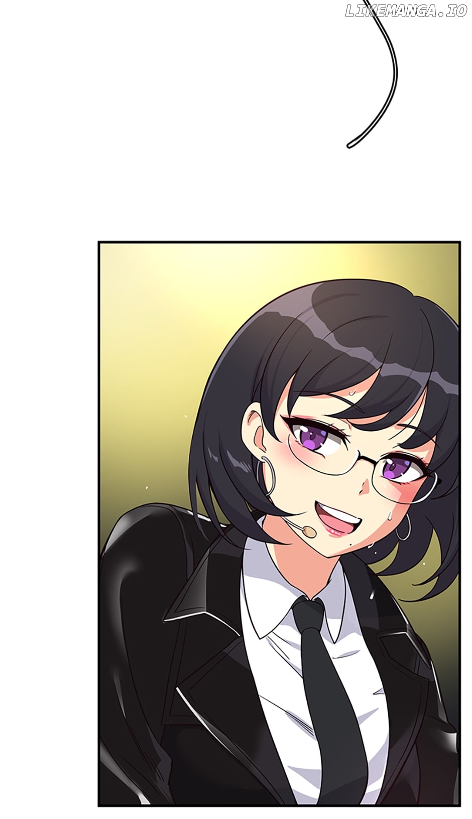 Heroine Idol Chapter 31 - page 70