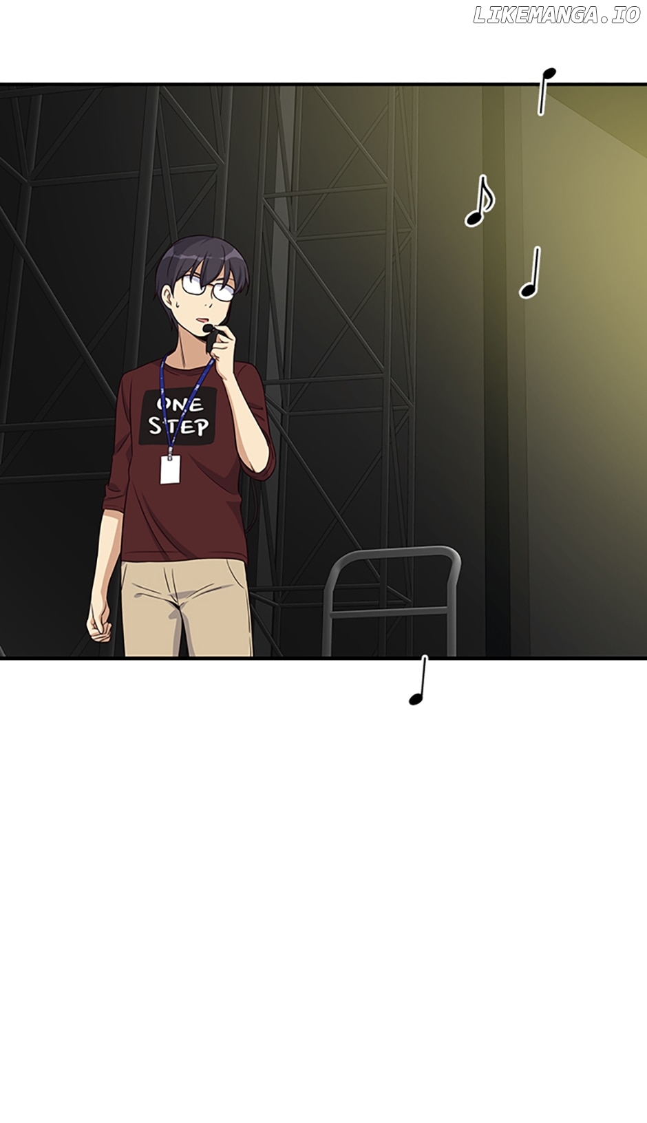 Heroine Idol Chapter 31 - page 76