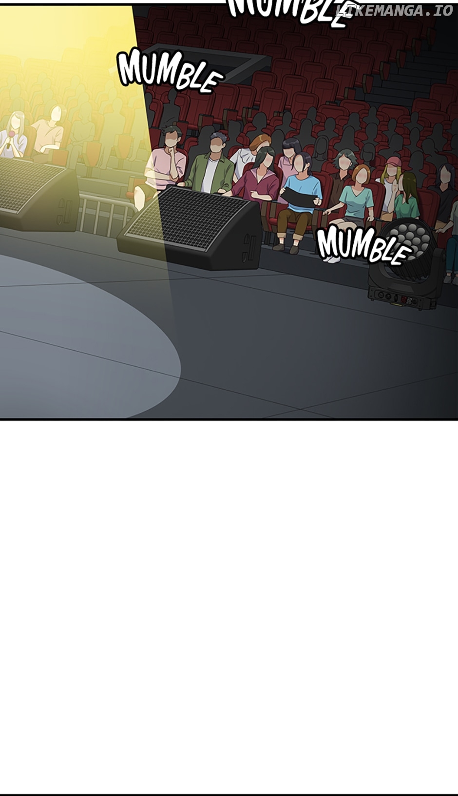 Heroine Idol Chapter 31 - page 84