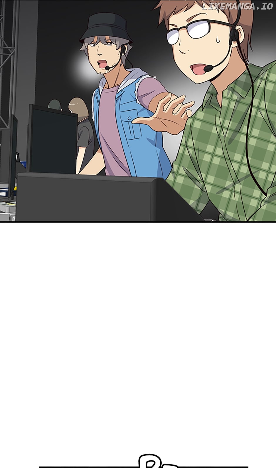 Heroine Idol Chapter 31 - page 85
