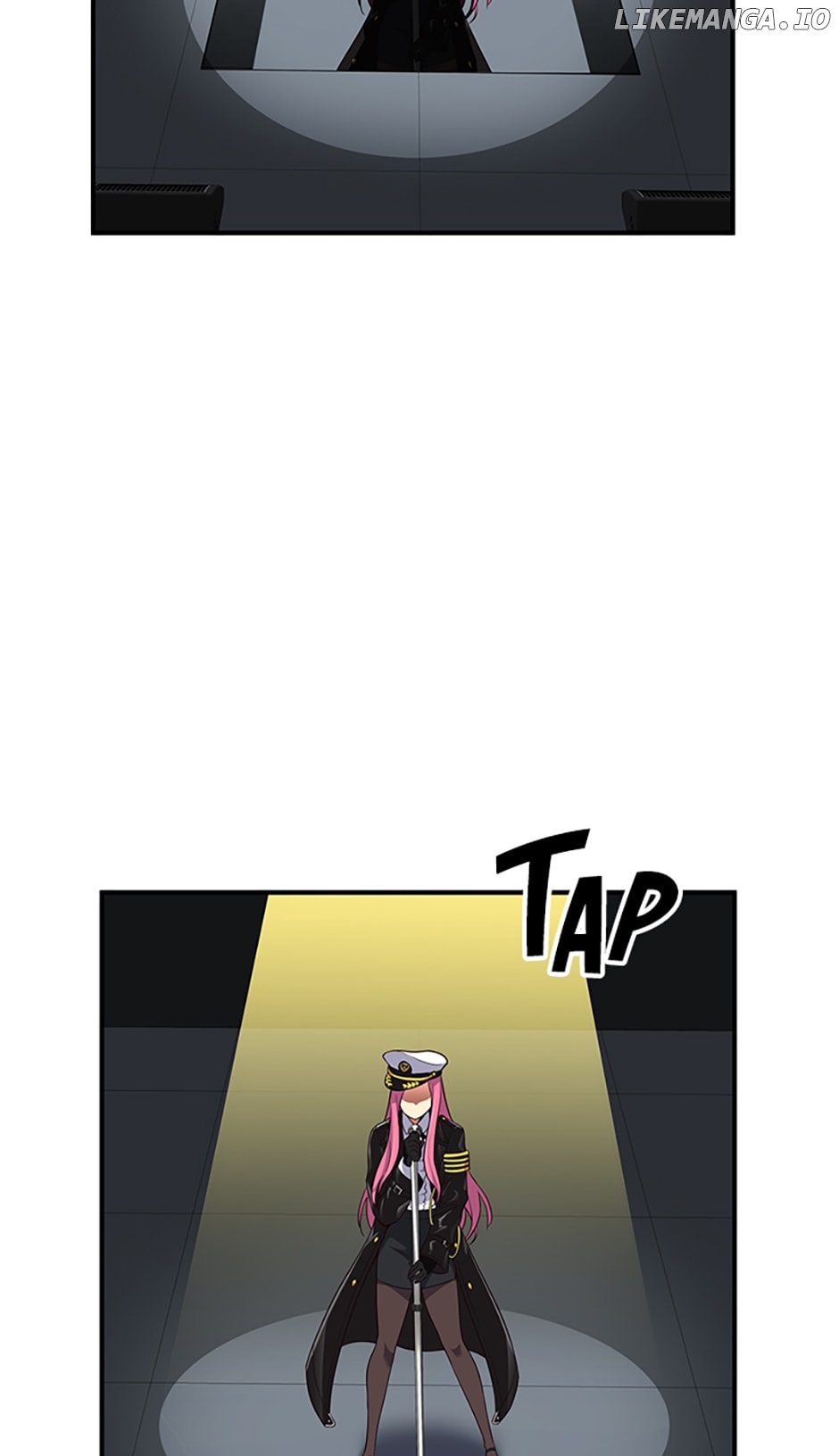 Heroine Idol Chapter 31 - page 92