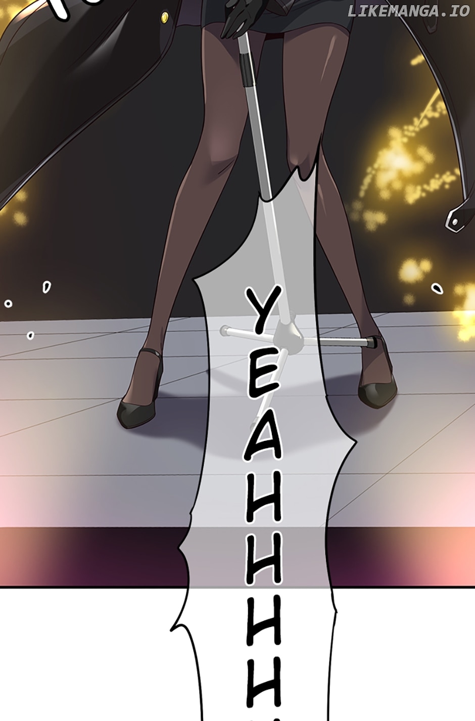 Heroine Idol Chapter 31 - page 97