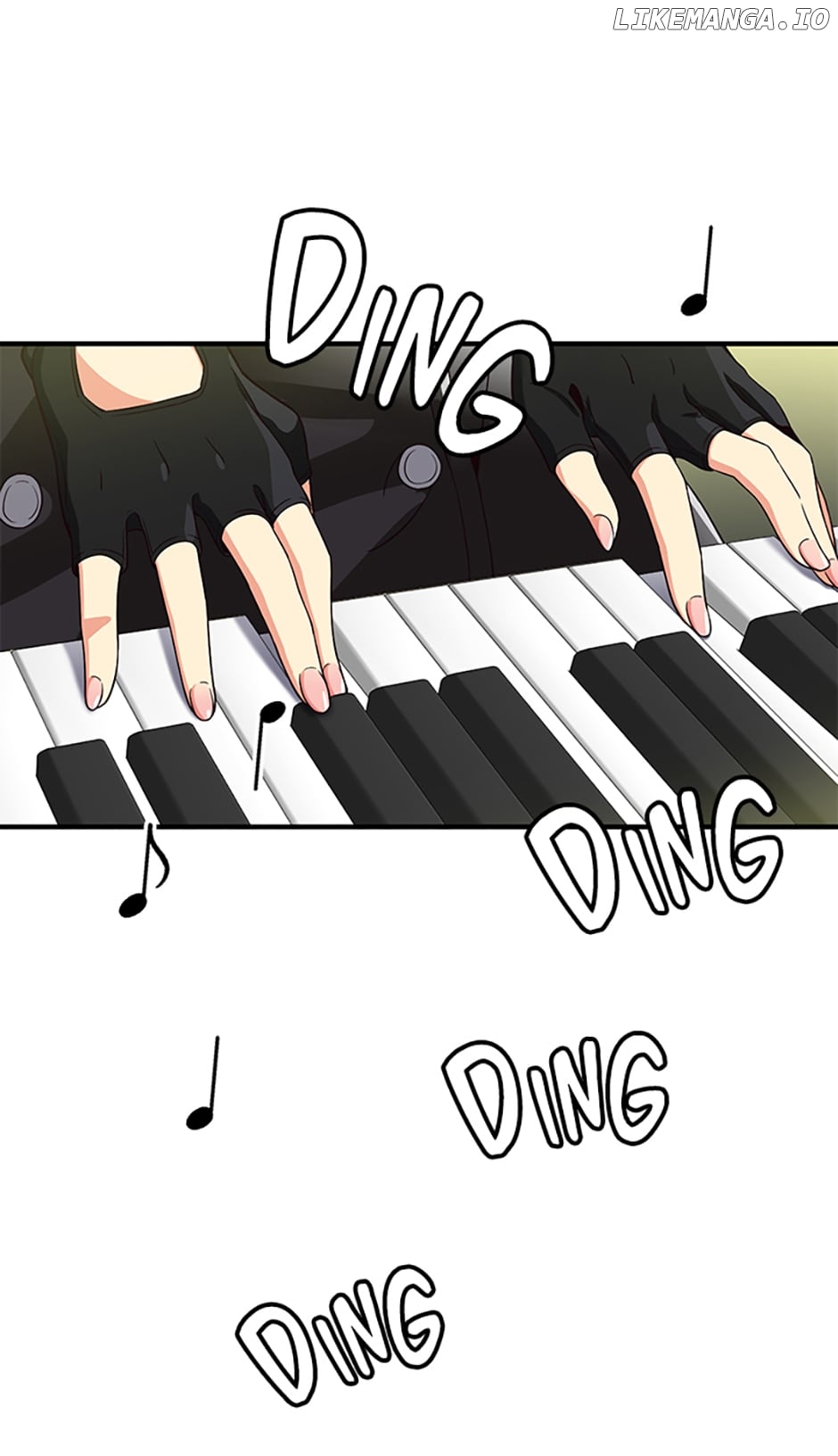 Heroine Idol Chapter 32 - page 12