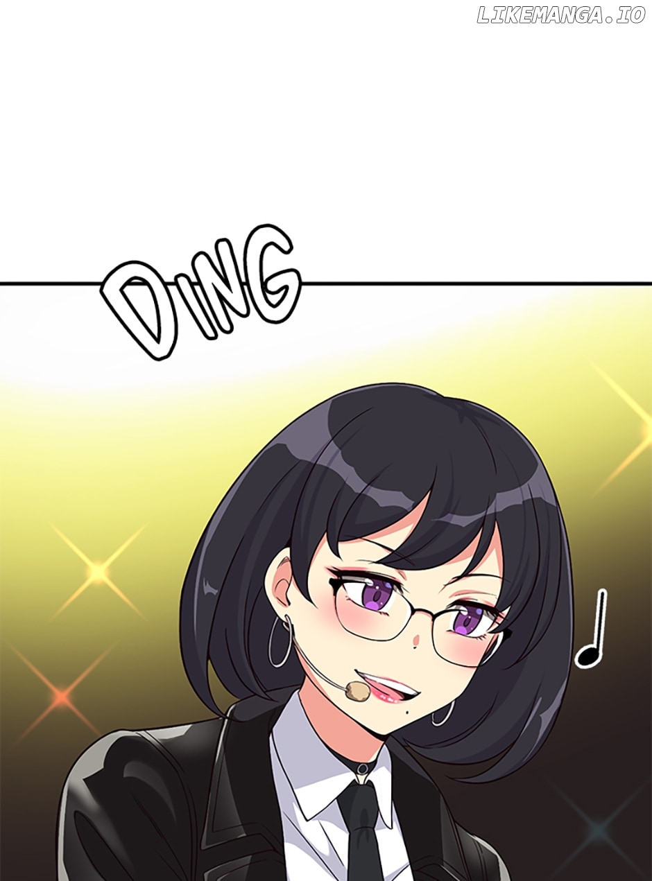 Heroine Idol Chapter 32 - page 13