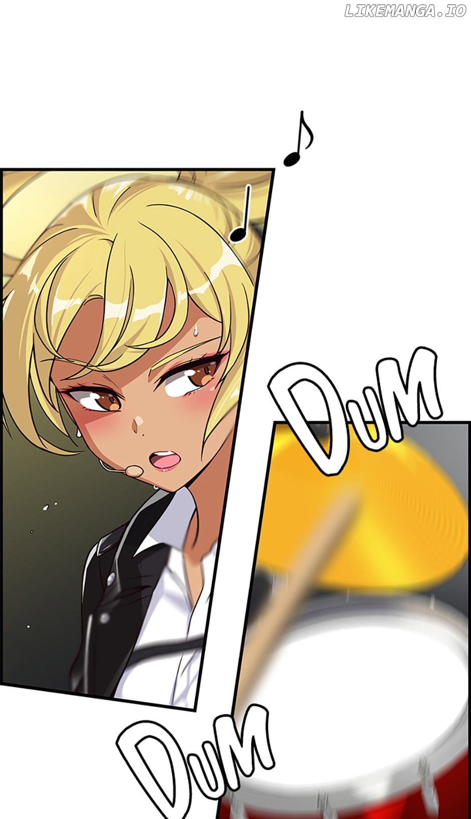 Heroine Idol Chapter 32 - page 15