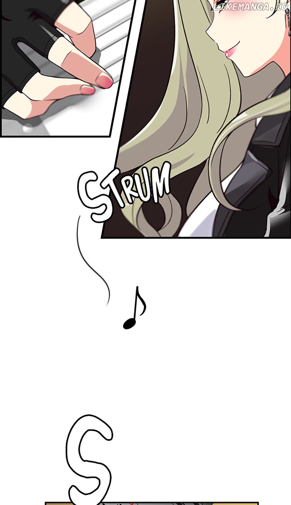 Heroine Idol Chapter 32 - page 17